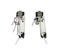 Pompe à air péristaltique Micro Mini 310, 3,7 V, 5 V, 35 ml/min, grand débit, haute pression, jet d'eau, piston(Pump without motor)