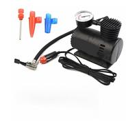Pompe à air, Pompe à air électrique for Voiture 300 psi, gonfleur de pneus 12 V avec manomètre, Mini compresseur d'air