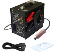Pompe à air, pompe à piston, haute pression, moteur électrique, 110V220V, EU