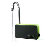 Pompe À Air Portable Pour Aquarium De Pêche, Aérateur À Oxygène Pour Le Transport Des Poissons