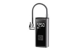 Pompe à air portable sans fil, écran LCD électrique automobile (sans fil)