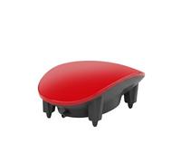 Pompe à Air pour Aquarium 1.5W Compacte à Faible Niveau Sonore Rouge / Noir