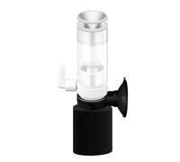 Pompe à air pour aquarium, pompe à oxygène pour aquarium, brosse de nettoyage magnétique multifonctionnelle, grattoir à algues, outil d'élimination de la brume d'eau pour l'entretien de l'aquarium de