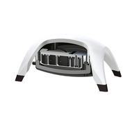 Pompe à air pour aquarium Tetra APS 150 Blanc TU