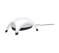 TETRA APS 300 Blanche - Pompe à Air pour Aquarium de 120 à 300L