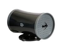 Pompe à air pour aquariums Aqua Della 200 Noir 13x7,5x8,5 cm