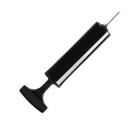 Pompe À Air pour Ballon De Basket Gonfleur de Ballon de Sport Compact, | Accessoire de Gonflage Sportif Ballons Sport, Football, Volleyball, Vélos, Gonflage Pneu, Inflateur