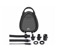 Pompe à air rechargeable pour stand up paddle
