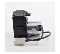 Pompe à air sans balais 00H220R200 DC 12 V-24 V Pompe à vide à membrane à débit élevé Motor Drivers
