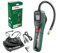 Pompe à air sans fil EasyInflate 18V, système compatible batterie, gonflage matelas et piscines gonflables