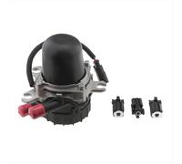 Pompe à air secondaire 1618E4 pour pièces détachées automobiles 307 407