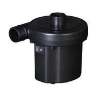 Pompe A Air Sidewinder Dc Allumage Cigare - 12volts