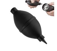 Pompe à air souffleur à poussière, ampoule à poussière, outils de nettoyage multi-usages pour capteur de montre, moulin à café, lentille numérique, filtres télescope, claviers