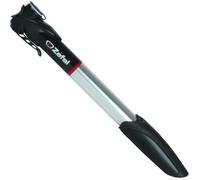 Pompe à air télescopique ZEFAL Mini PPE Air Profil XL en aluminium pour VTT