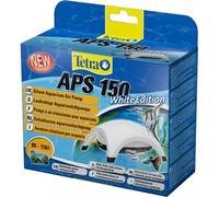 TETRA POMPE A AIR APS 150 WHITE EDITION