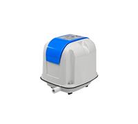 Pompe à air THOMAS GARDNER DENVER AP-40