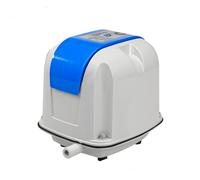 Pompe à air THOMAS GARDNER DENVER AP-60/80