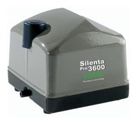 Pompe à air Velda Silenta Pro 3600
