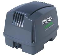 Velda, aérateur complet pour bassin d'agrément, Silenta Pro 4800, 125098