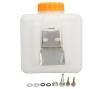 Pompe à Alimentation à Carburant 12V 16 ML Min Pompe à Huile de solénoïde pulsé pour Le Parking Compatible avec Le Transfert de Carburant de remplaçant de réchauffeur de webasto