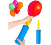 Pompe À Ballon À Main - Pompe À Ballon - Pompe À Ballon - Pompe À Air Pour Ballons - Pompe À Ballons - Pour Mariage - Décoration D'anniversaire