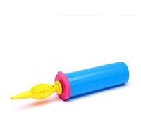 pompe à ballon double action - abc alliance ballons b122 Multicolore G