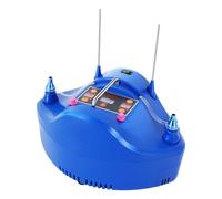Pompe à ballon électrique 1200 W 220 V - Pompe à ballon électrique - Pompe à ballon portable - Pour décoration d'anniversaire, décoration de fête, décoration de Noël
