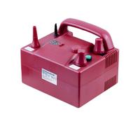 Pompe à ballon électrique portable 800 W pour fête de mariage, Noël, Halloween