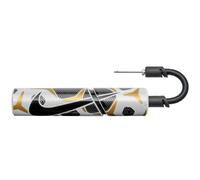 Nike Pompe à ballon Essential International Blanc TU Unisexe