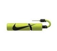 Pompe à Ballon Nike Essential Jaune Taille unique G