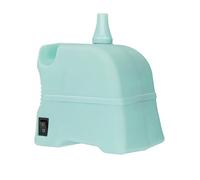 Folat 18400 Pompe à Ballons Électrique Portable - Pompe à Air Electrique 600W pour gonfler Rapidement Les Ballons pour d'anniversaire, Décorations de Fêtes, Les Mariages et Les Festivals