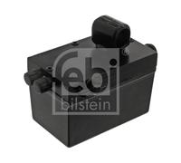 Pompe à bascule, cabine de conduite FEBI 39687