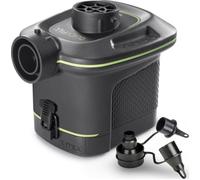 Pompe à batterie - Intex - 66638 - Gonfleur pour matelas - Mixte - Usage occasionnel