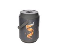 Pompe à Bière Beer Up Portative Avec 10 Verres Bup10gd6c Gris Beer Up