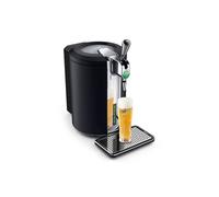 Krups Machine à bière pression Beertender Compact Ultimate VB720E10