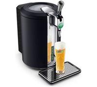 Krups Machine à bière pression Beertender Compact Ultimate VB720E10