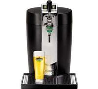 Krups YY2932FD Kegerator 5 L Distributeur de bière pression