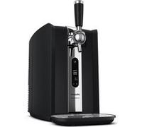 Philips HD3770/90 PerfectDraft Série 7000 Noir