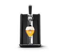 Pompe à Bière Philips Hd3770/90 Perfectdraft Serie 7000 Noir Philips