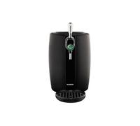 Pompe à bière Seb BeerTender VB310810 Noir