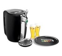 Tireuse à bière SEB YY2796FD + coffret 2 verres
