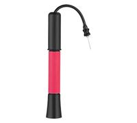 Pompe à Bille Portable - Pompe à Inflateur à Billes | Pompes à Aiguilles à Air Sport Portable | Inflation manuelle | Pompes Sportives | Journal Ballon, Fournitures D'exercice, Gonf