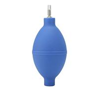 Pompe à bille souple montre accessoire pompe de soufflante d'air, outil de nettoyage pompe de soufflante d'air de poussière, caoutchouc de soufflante d'air pour lentille de montres de