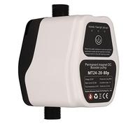 Pompe à Booster à Pression D'eau Pompe à Courant Continu Murale Pompe à Usage Domestique Automatique