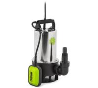Pompe à boue - Fieldmann - FVC 4002-EK