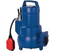 pompe à saletés SFA SANIPUMP VX 50.4 SA AP0011 230 V, hauteur de refoulement 16 m, avec flotteur