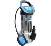 Güde Pompe submersible pour eaux usées GSX 1101 94604