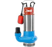 Pompe à boues submersible GÜDE PRO 1100 A 75800