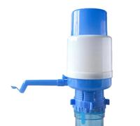 Pompe À Bouteille d'eau Manuelle, Pompe De Distribution d'eau, Pompe À Main, Distributeur d'eau pour Bouteilles d'eau Potable, Pompe À Eau Manuelle pour Barbecue, Pique-Niques, ÉVénements, Domicile