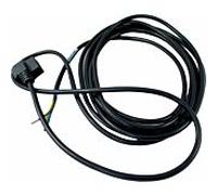 Pompe Wolf Kabel avec connecteur Molex 4m 2744876 pour BWL- 2000 /BWS- 2000